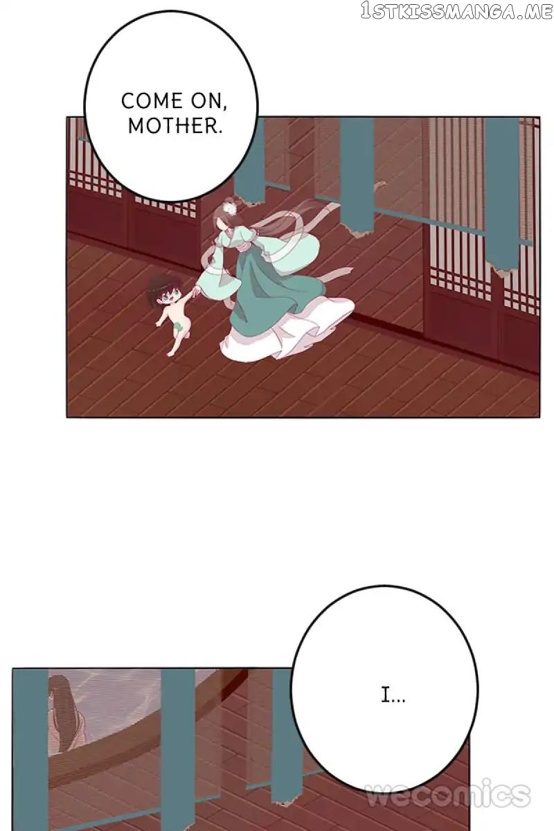 General, You May Leave Now chapter 20 - page 8
