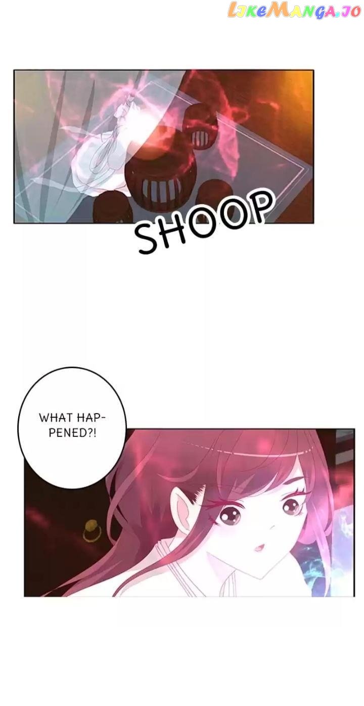 General, You May Leave Now Chapter 46 - page 11