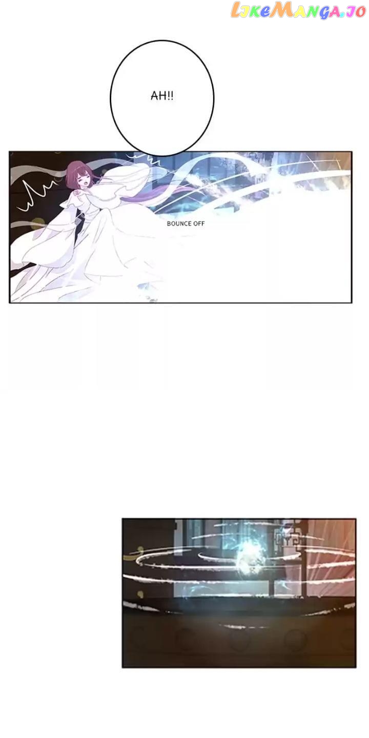 General, You May Leave Now Chapter 46 - page 12