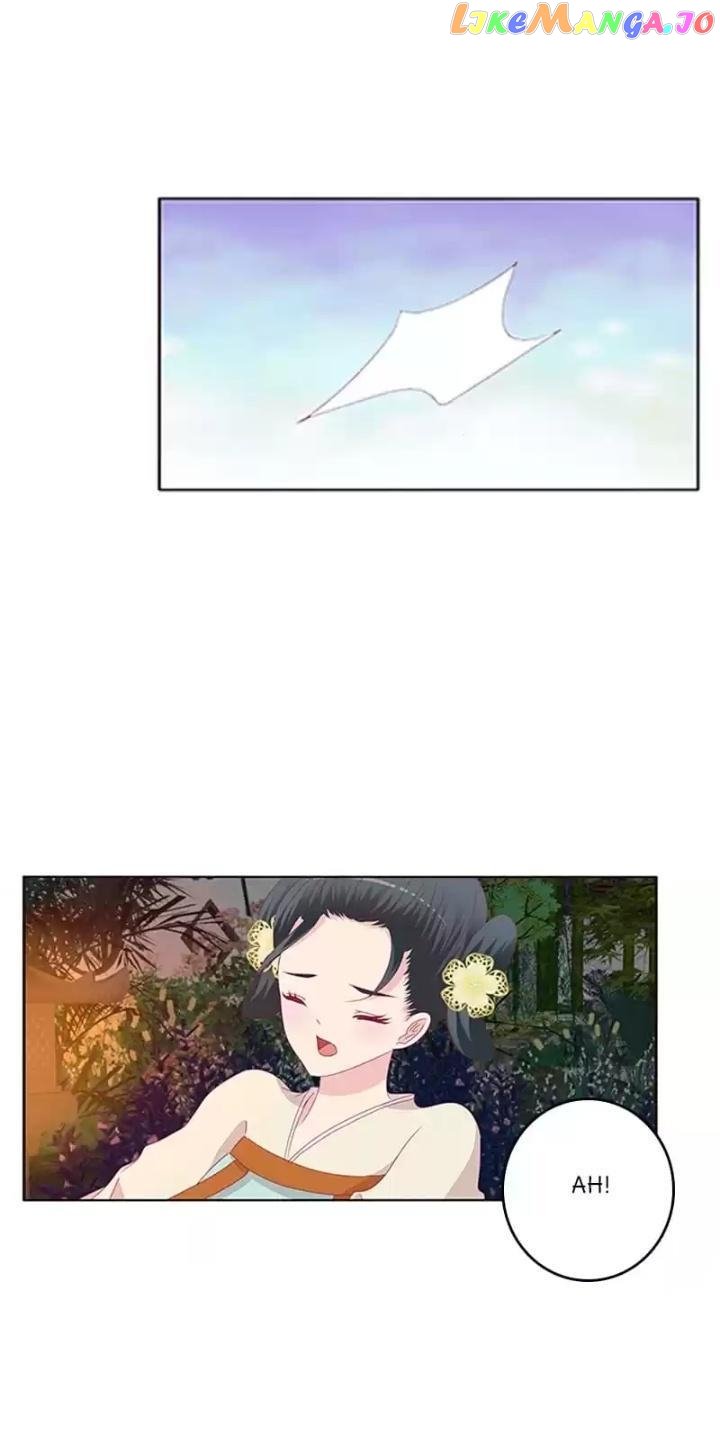 General, You May Leave Now Chapter 46 - page 14
