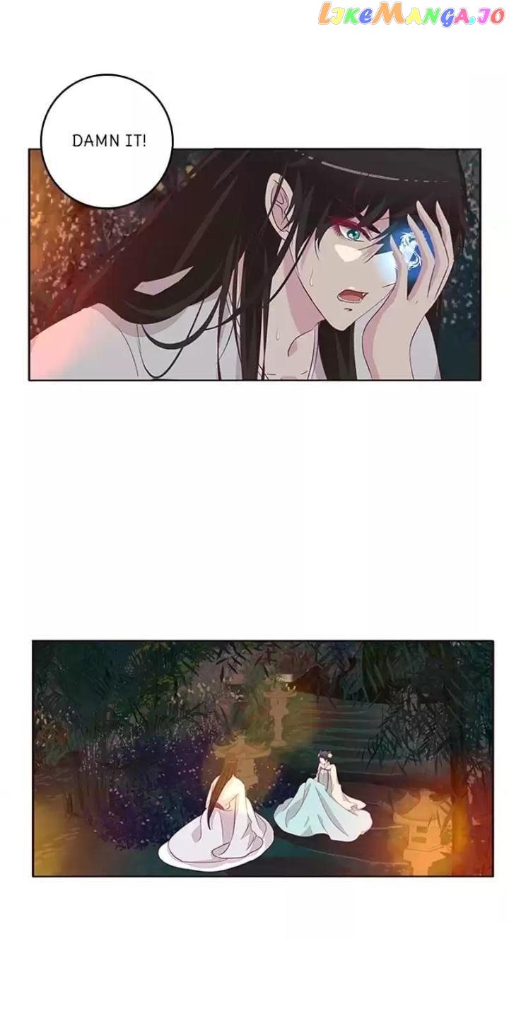 General, You May Leave Now Chapter 46 - page 15