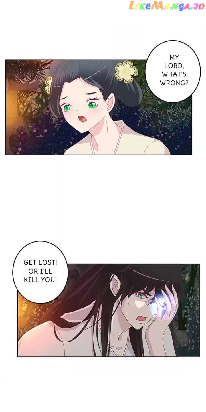 General, You May Leave Now Chapter 46 - page 16