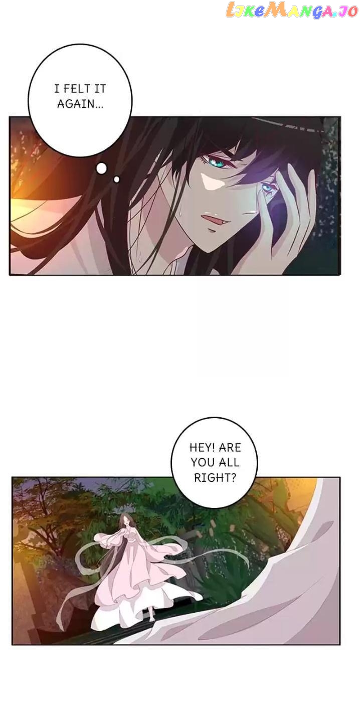 General, You May Leave Now Chapter 46 - page 18