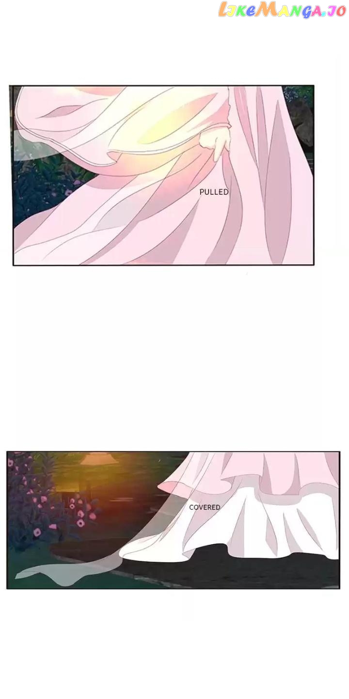 General, You May Leave Now Chapter 46 - page 23