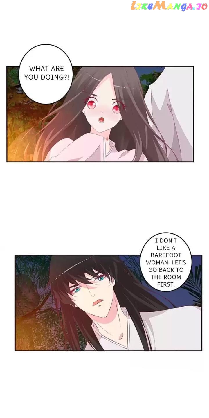 General, You May Leave Now Chapter 46 - page 27