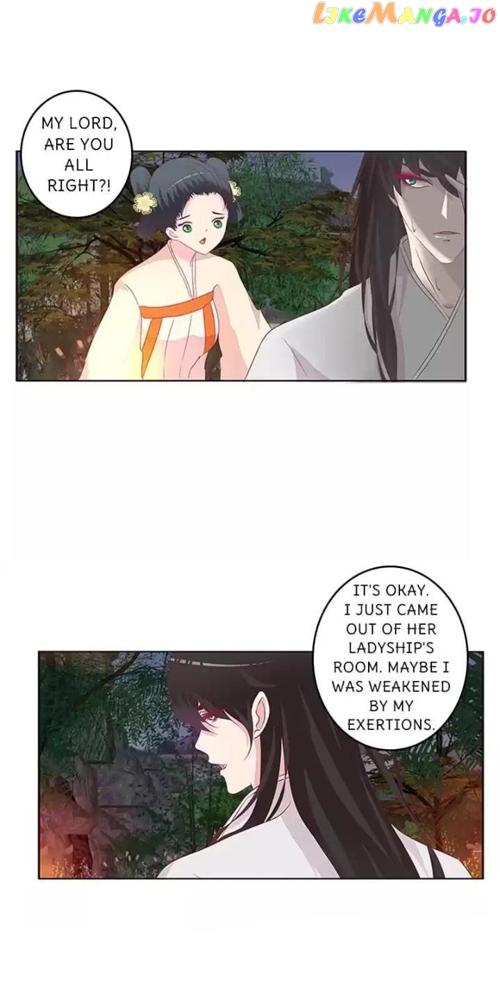 General, You May Leave Now Chapter 46 - page 3