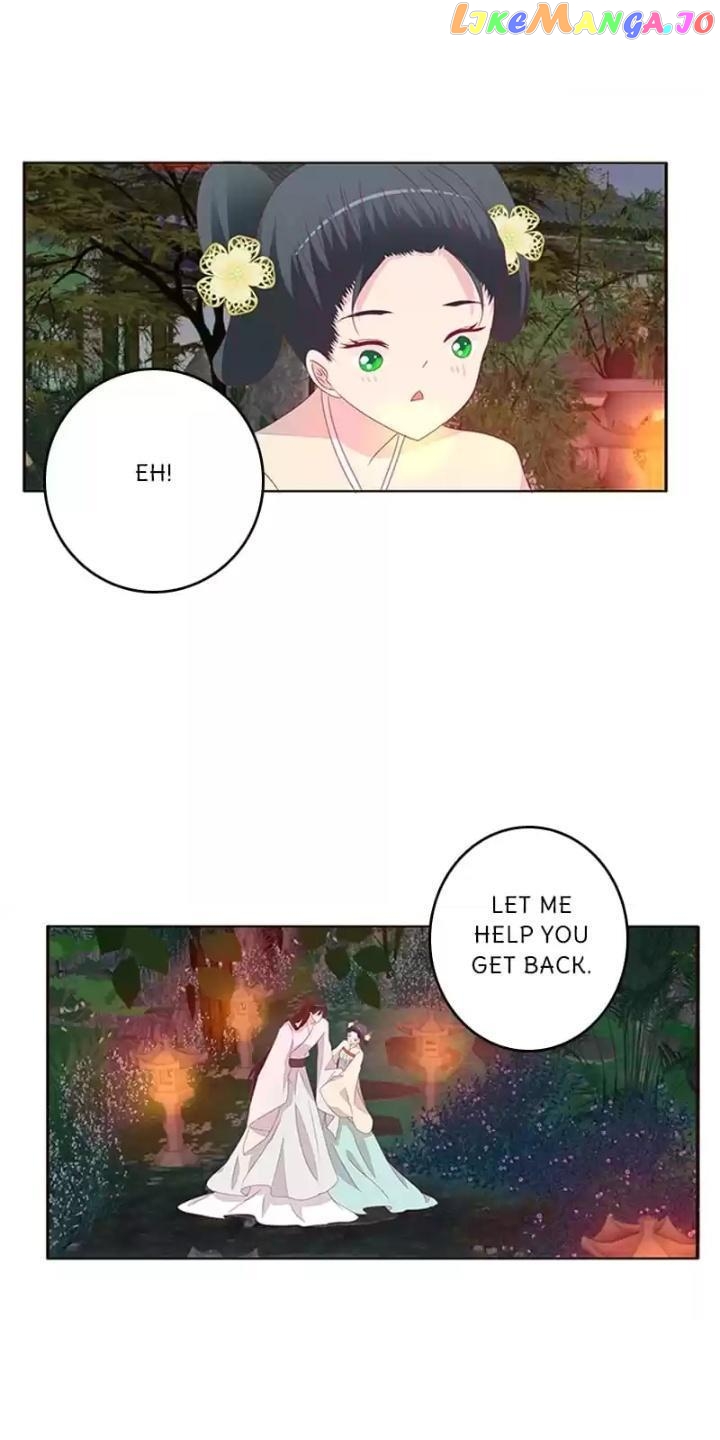 General, You May Leave Now Chapter 46 - page 4
