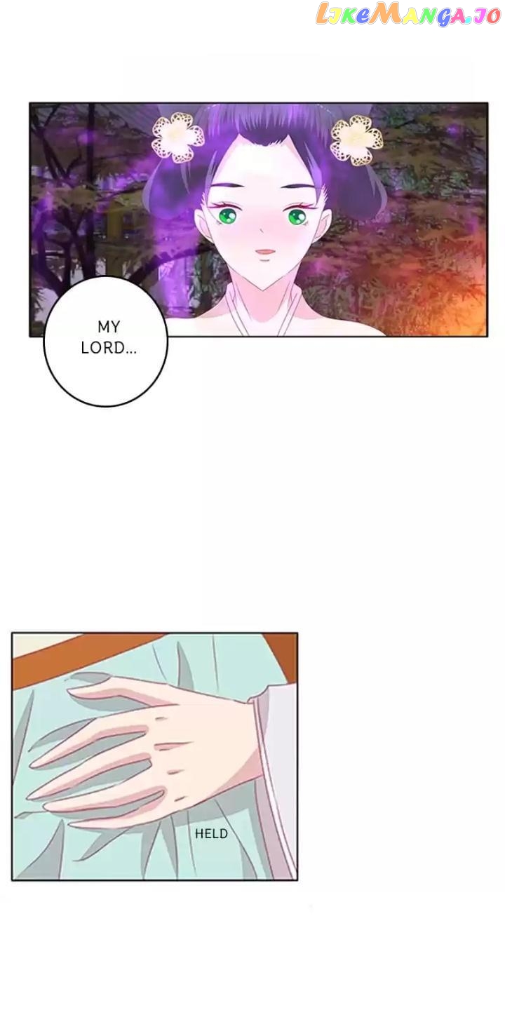 General, You May Leave Now Chapter 46 - page 7