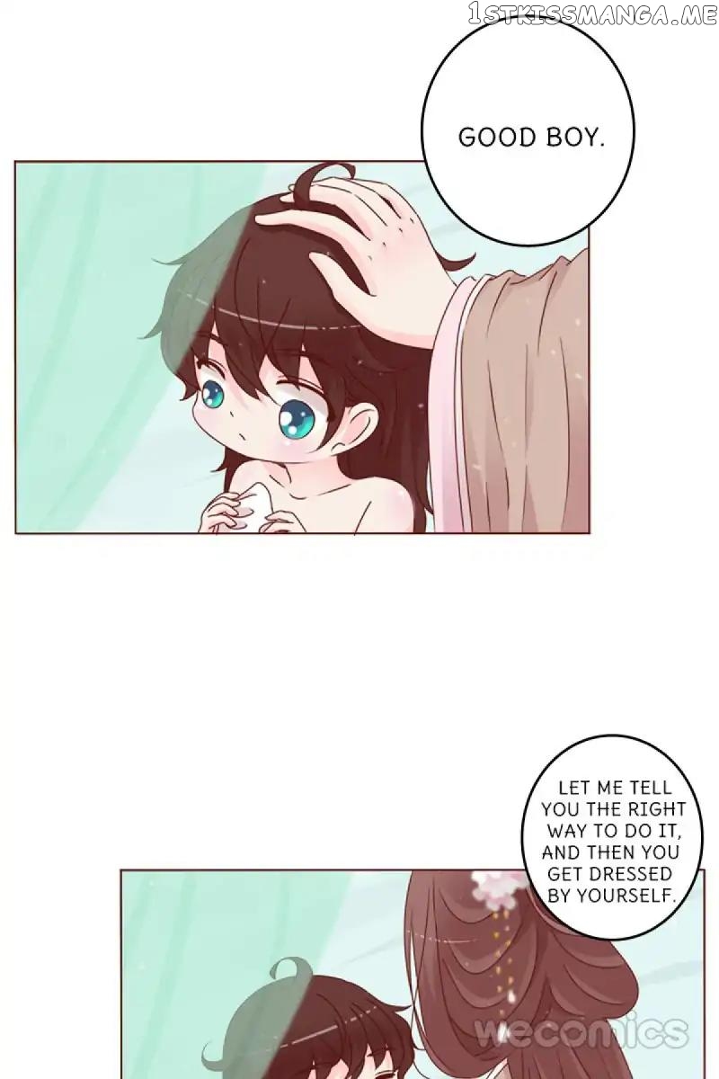 General, You May Leave Now chapter 2 - page 1