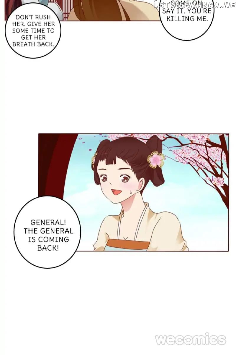 General, You May Leave Now chapter 2 - page 19