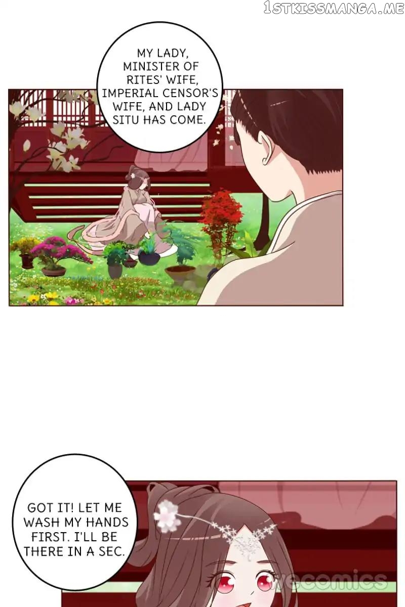 General, You May Leave Now chapter 2 - page 6