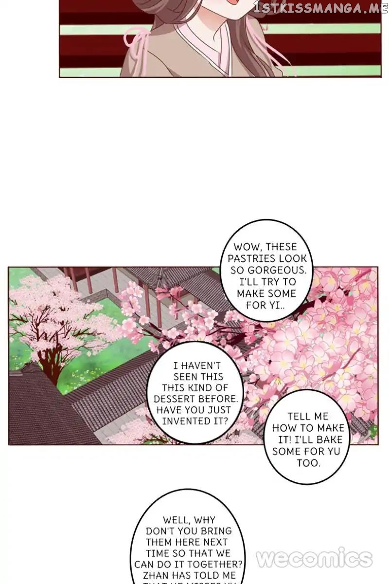 General, You May Leave Now chapter 2 - page 7