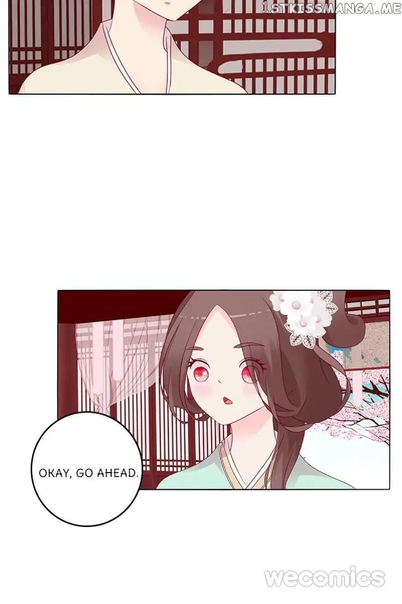 General, You May Leave Now chapter 19 - page 14