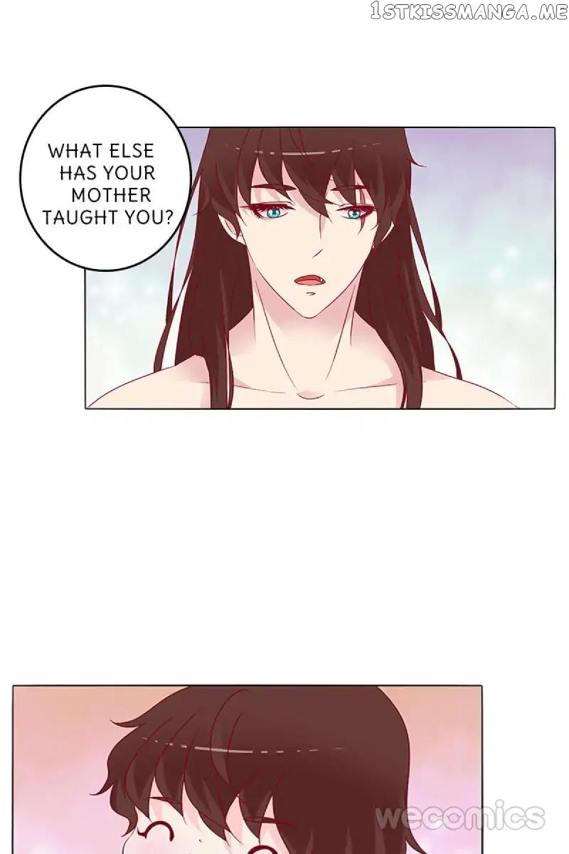 General, You May Leave Now chapter 19 - page 18