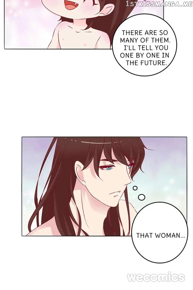 General, You May Leave Now chapter 19 - page 19