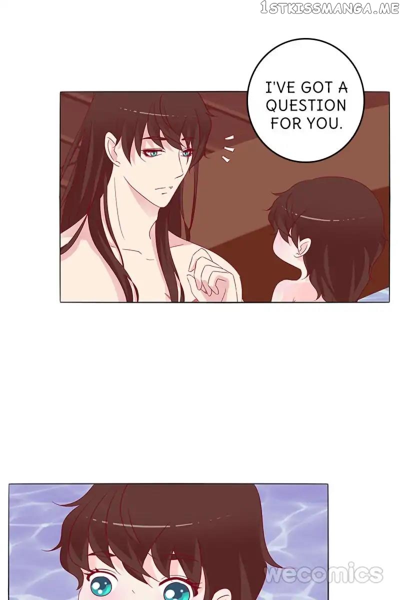 General, You May Leave Now chapter 19 - page 23