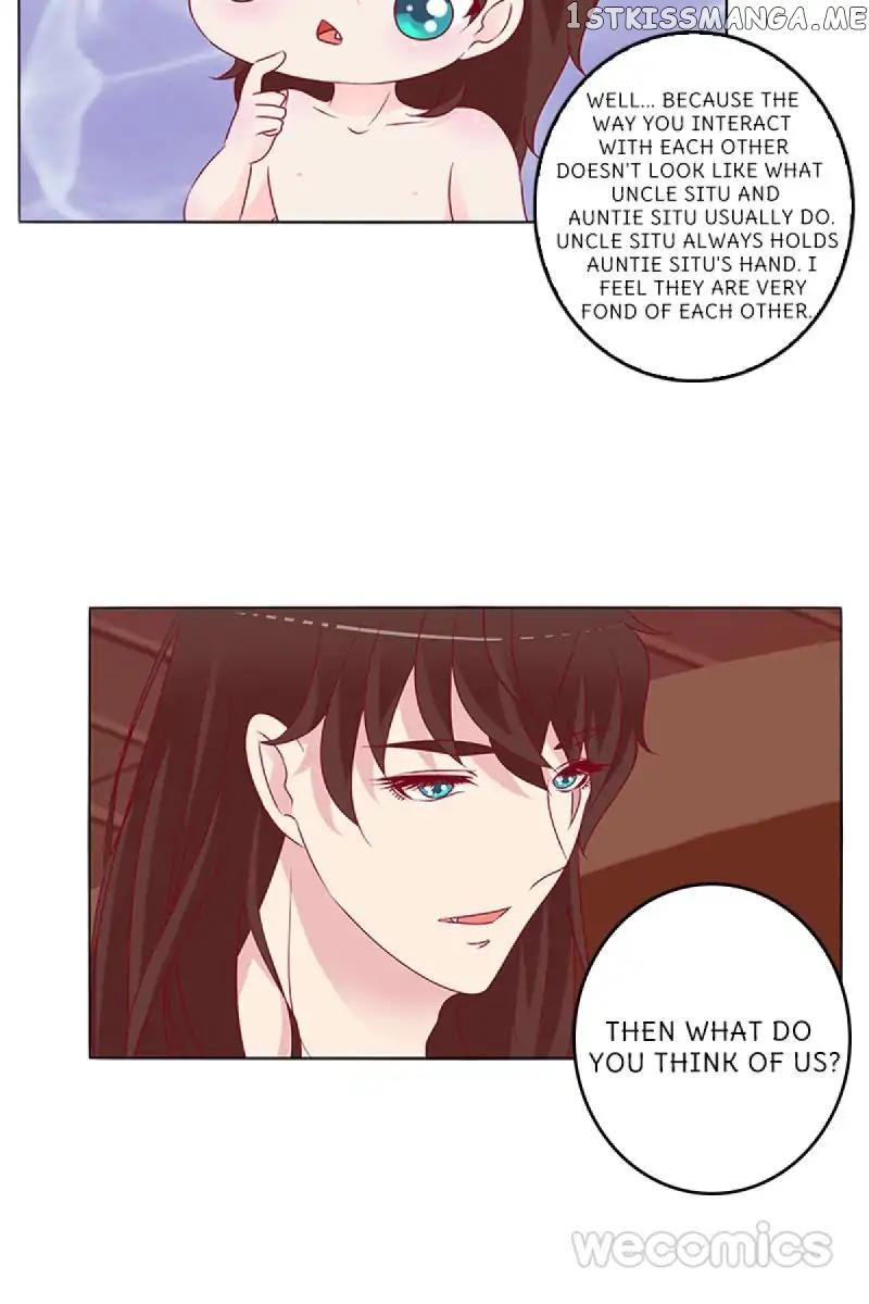 General, You May Leave Now chapter 19 - page 29