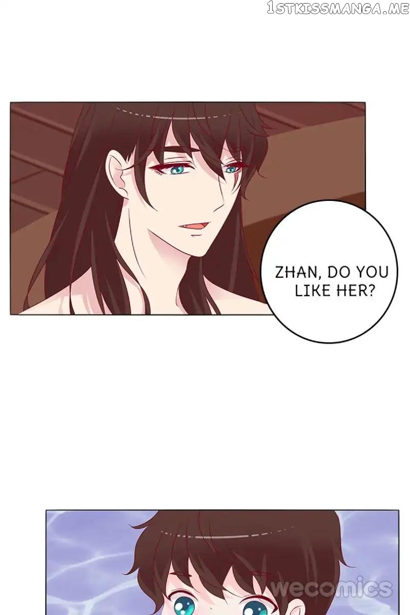 General, You May Leave Now chapter 19 - page 31