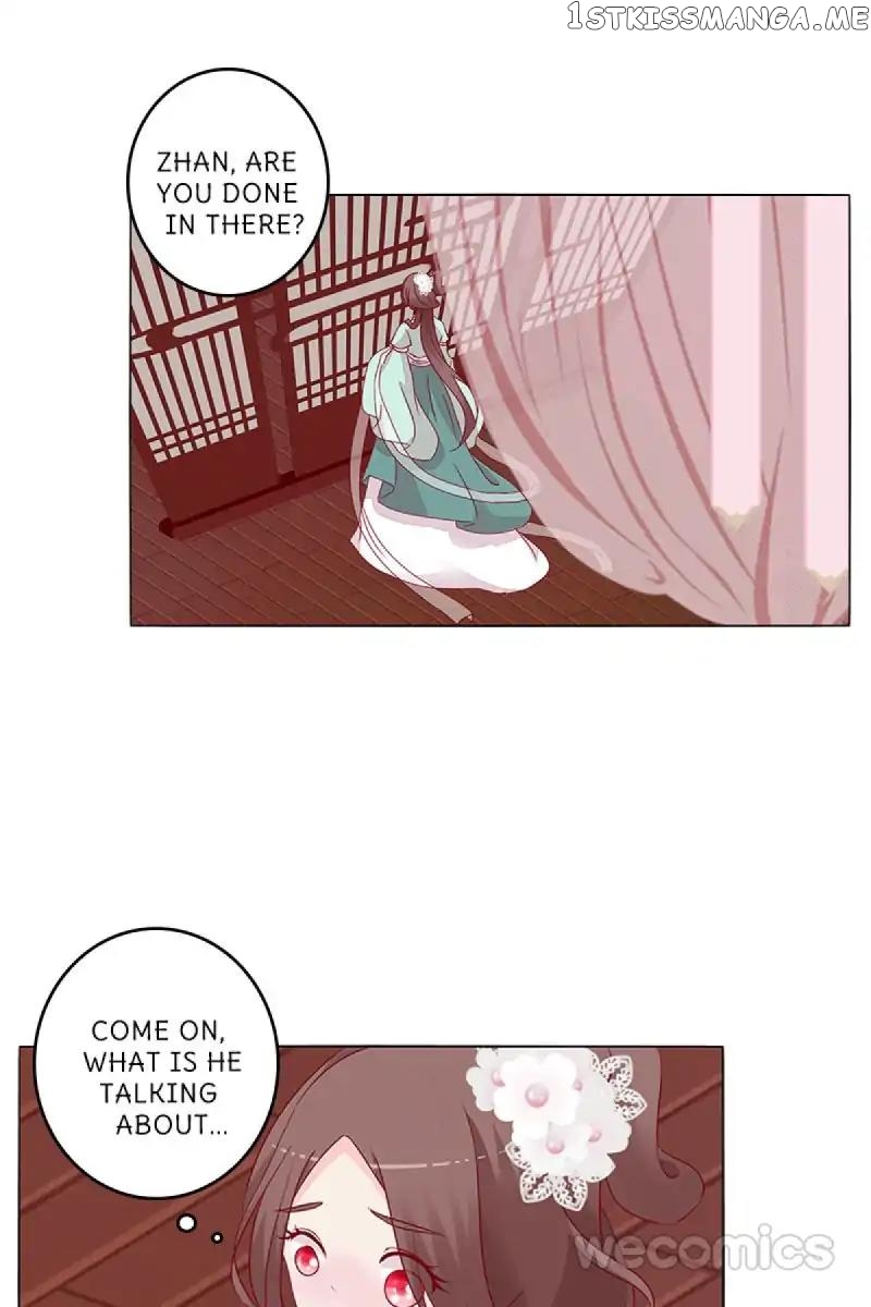 General, You May Leave Now chapter 19 - page 33