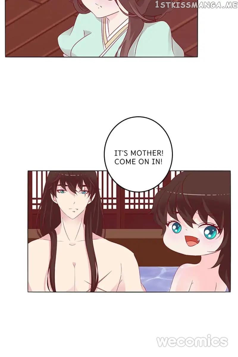 General, You May Leave Now chapter 19 - page 34