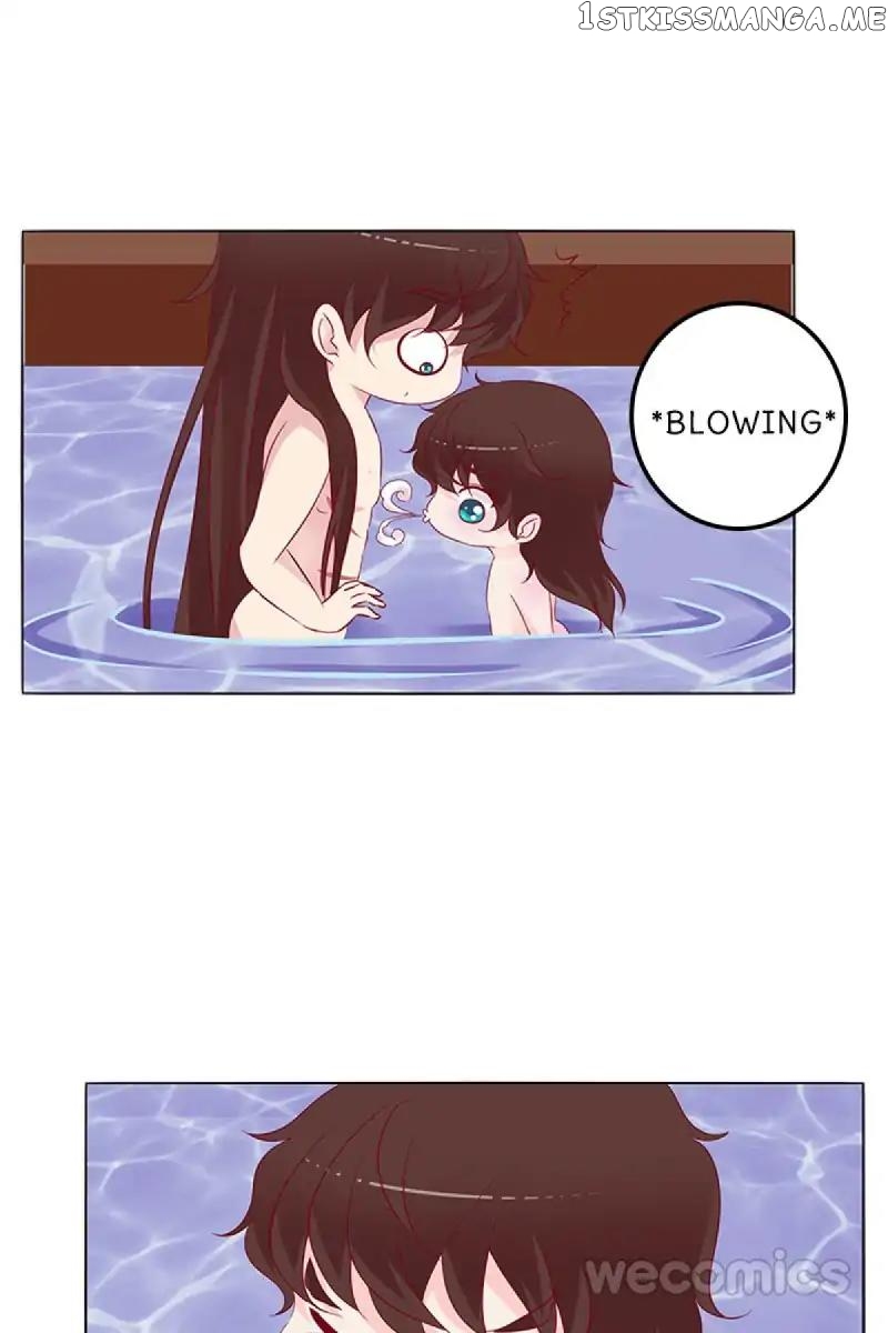 General, You May Leave Now chapter 19 - page 6