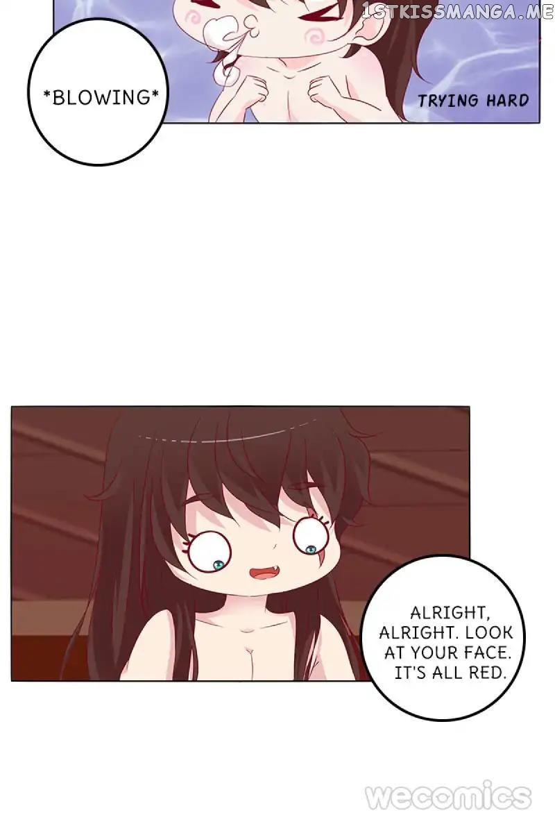 General, You May Leave Now chapter 19 - page 7