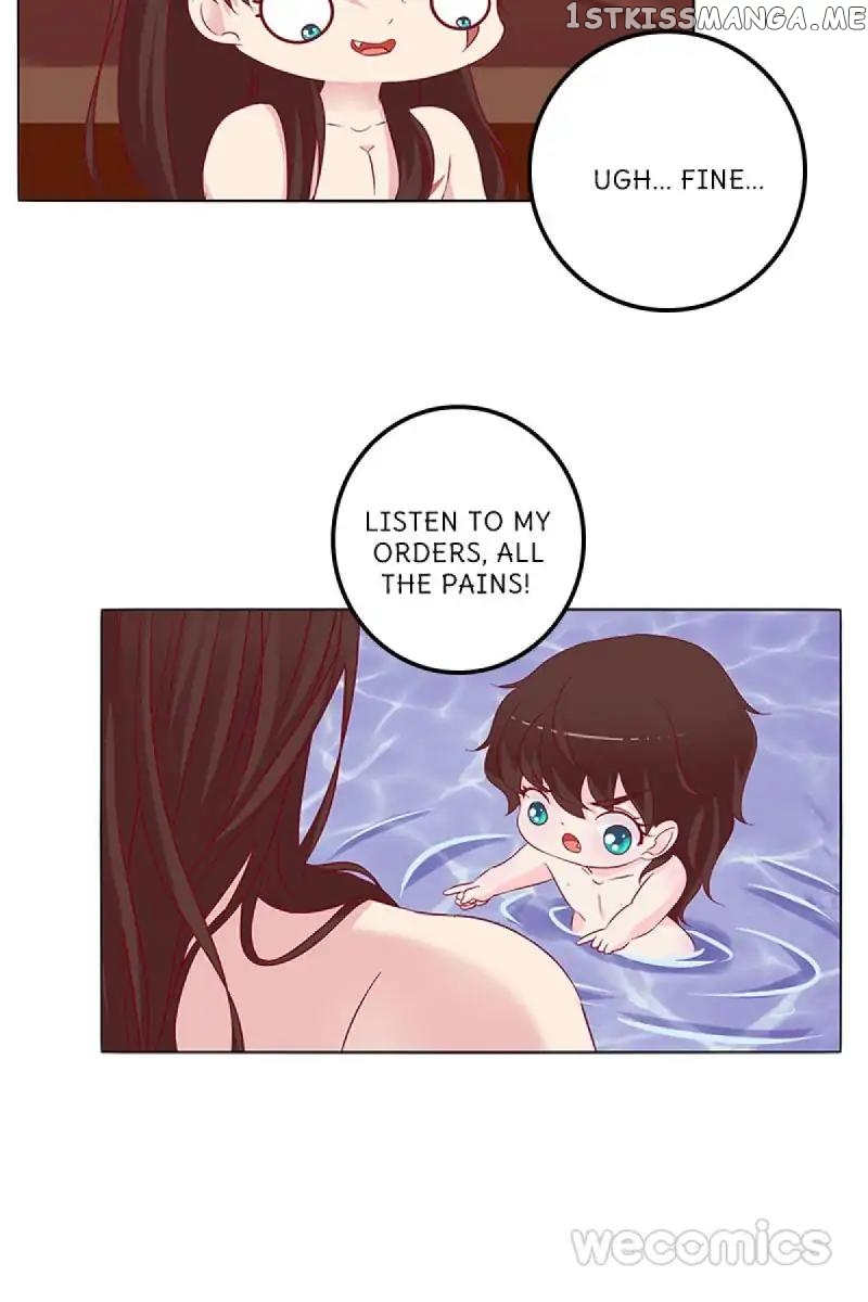 General, You May Leave Now chapter 19 - page 9