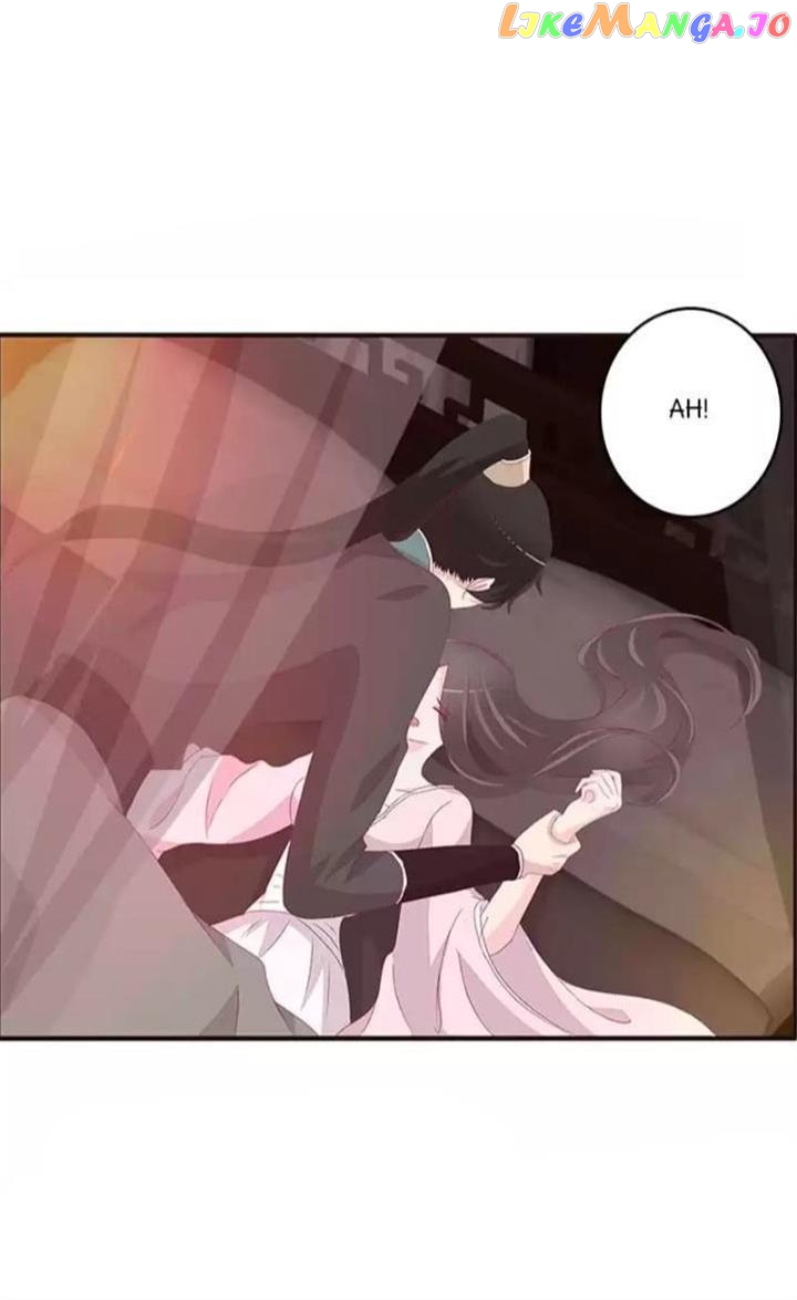 General, You May Leave Now Chapter 44 - page 22