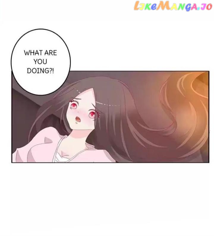 General, You May Leave Now Chapter 44 - page 23