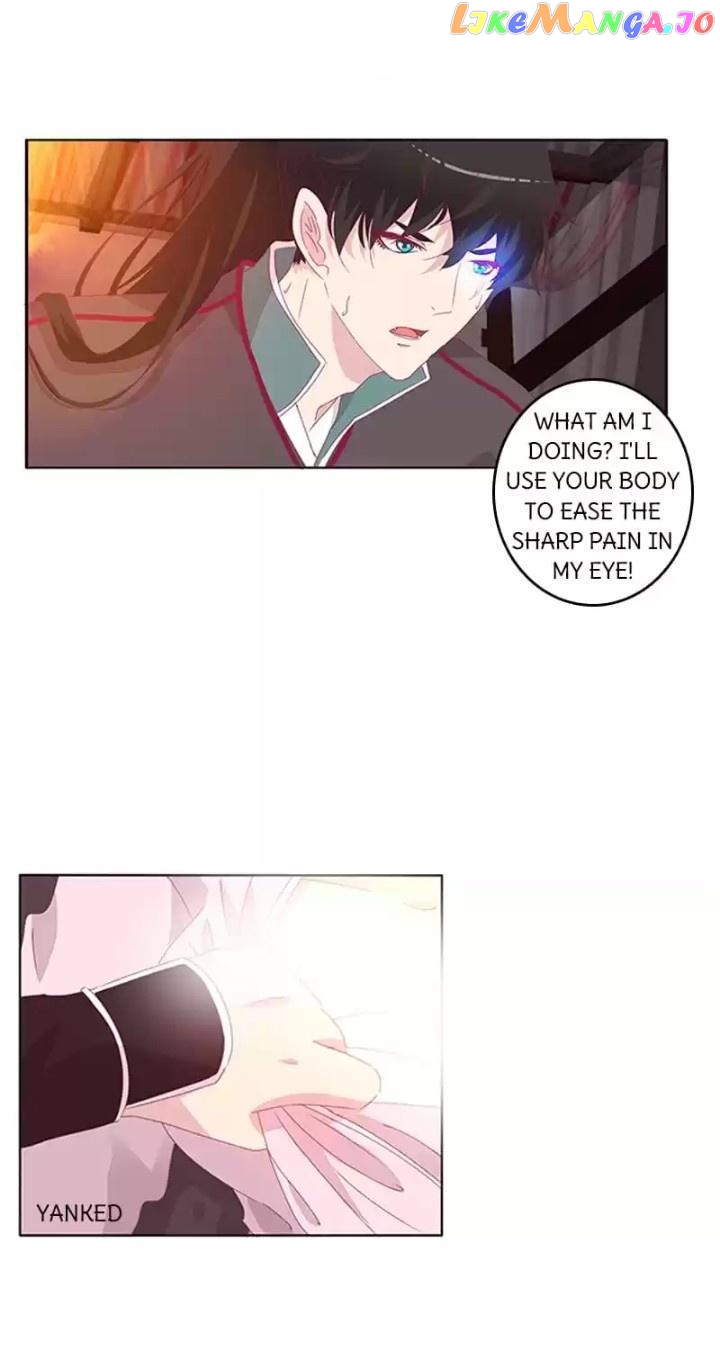 General, You May Leave Now Chapter 44 - page 24