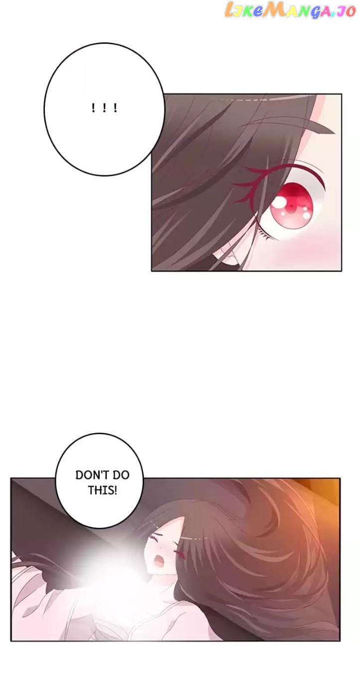 General, You May Leave Now Chapter 44 - page 25