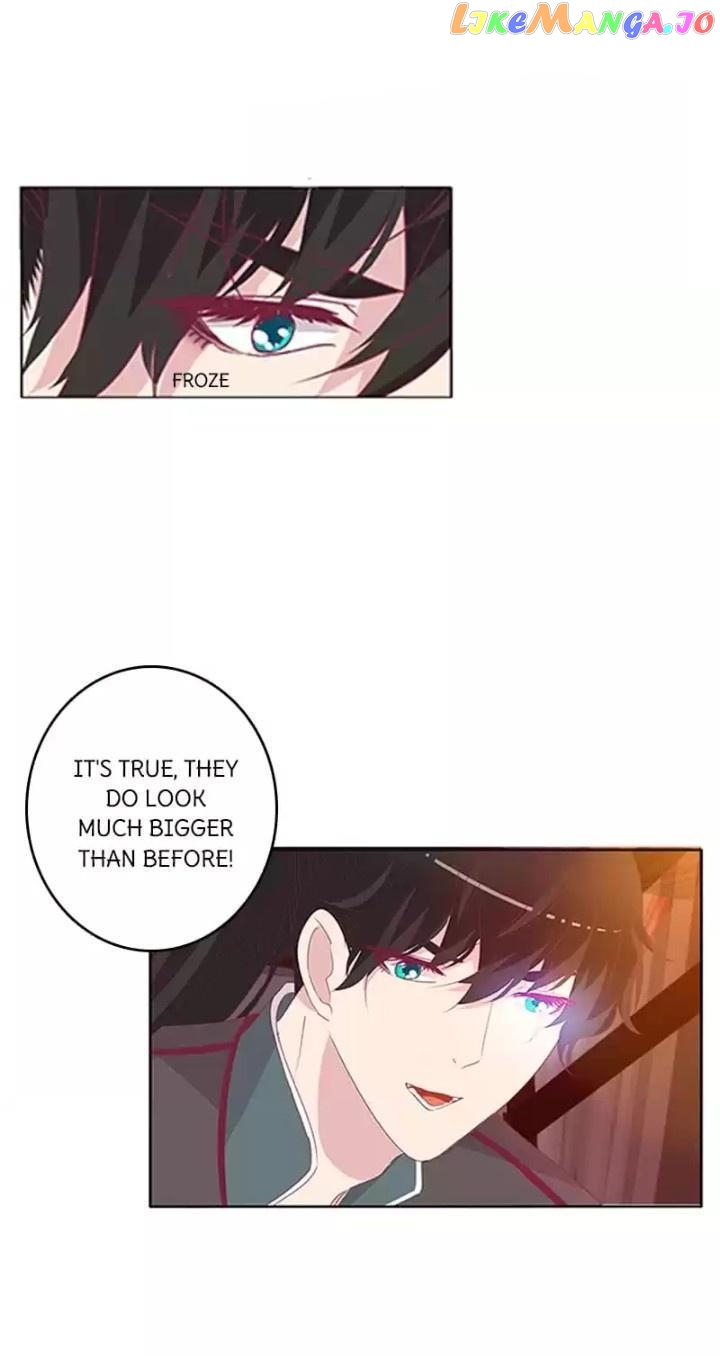 General, You May Leave Now Chapter 44 - page 26