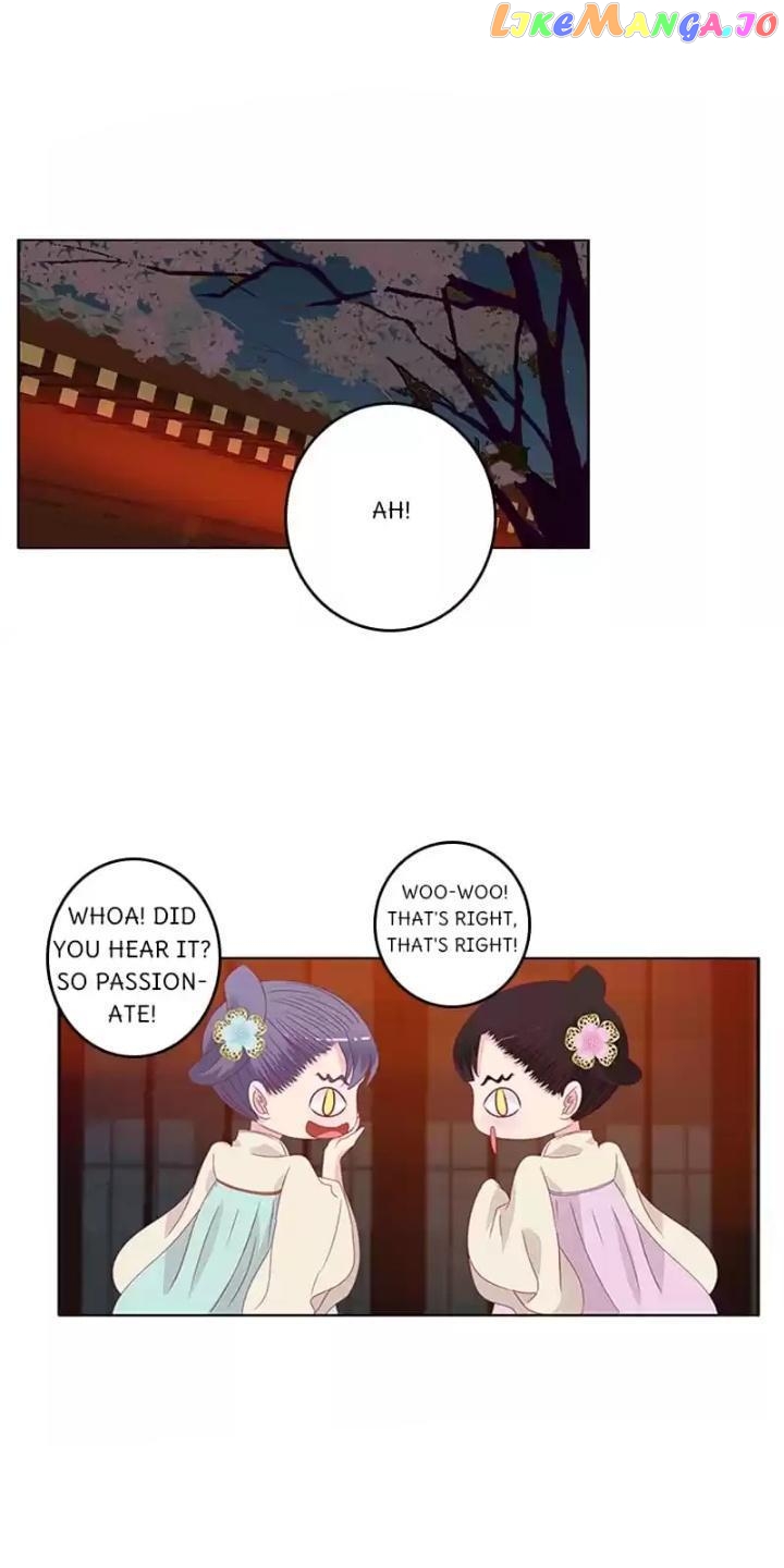 General, You May Leave Now Chapter 44 - page 5