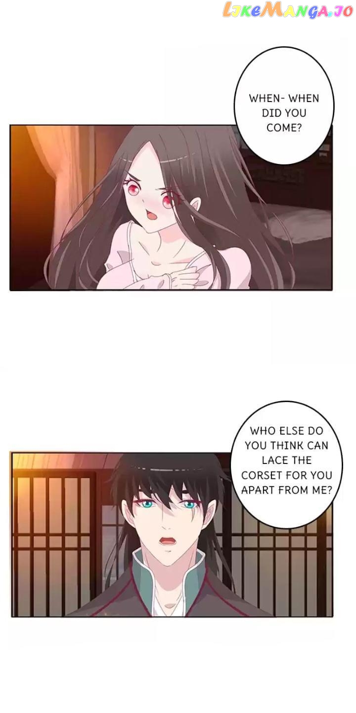 General, You May Leave Now Chapter 44 - page 7