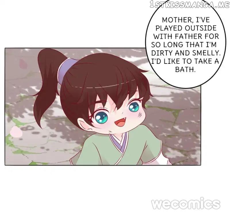 General, You May Leave Now chapter 18 - page 10