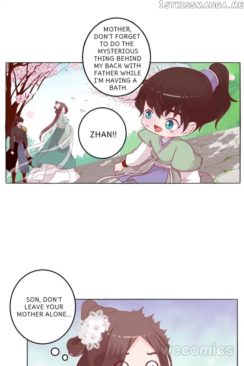 General, You May Leave Now chapter 18 - page 11