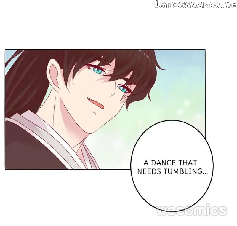 General, You May Leave Now chapter 18 - page 15