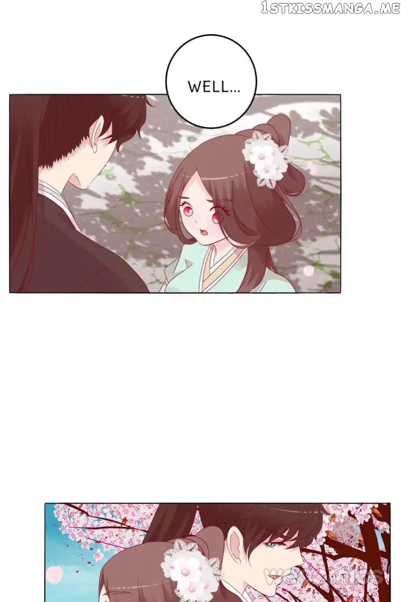 General, You May Leave Now chapter 18 - page 16