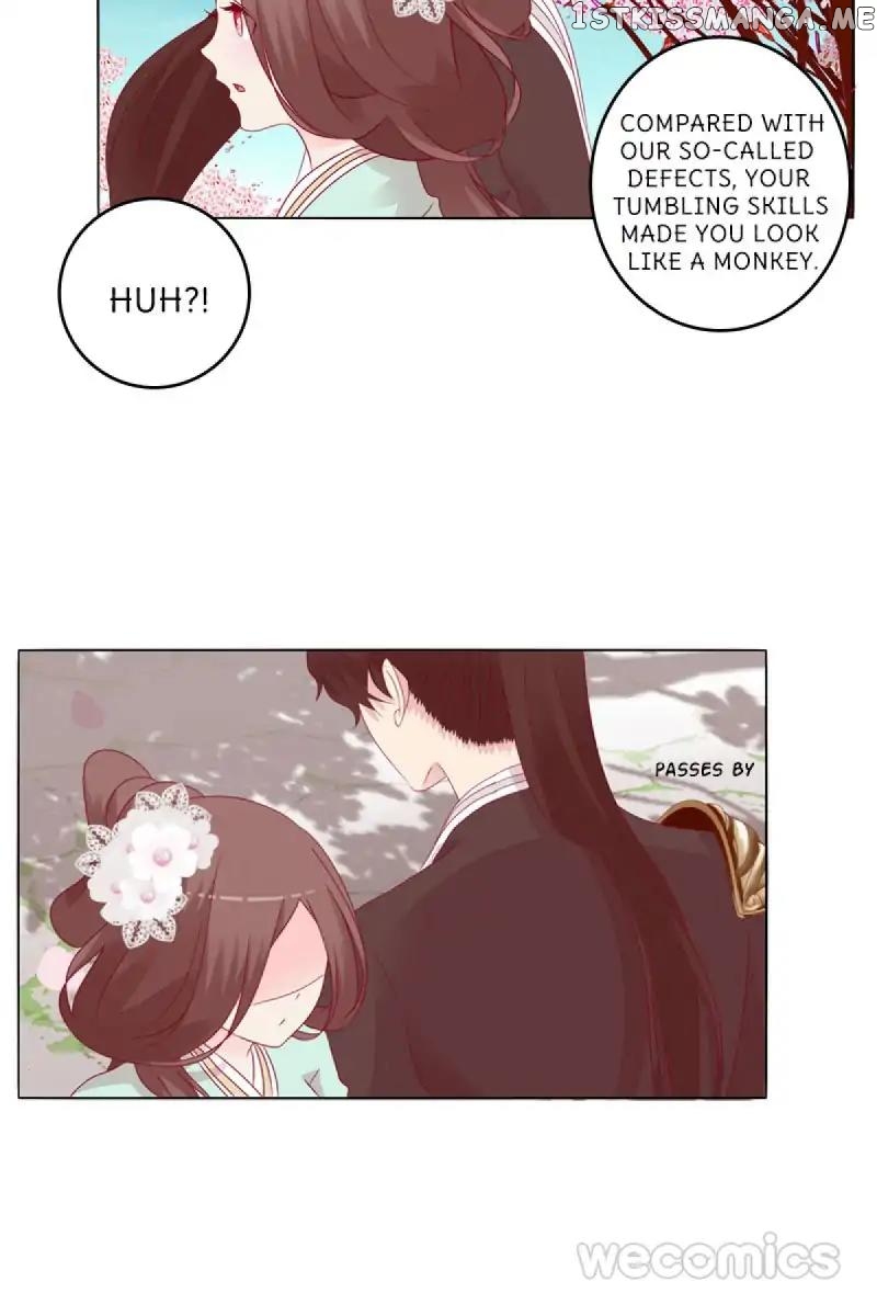 General, You May Leave Now chapter 18 - page 17