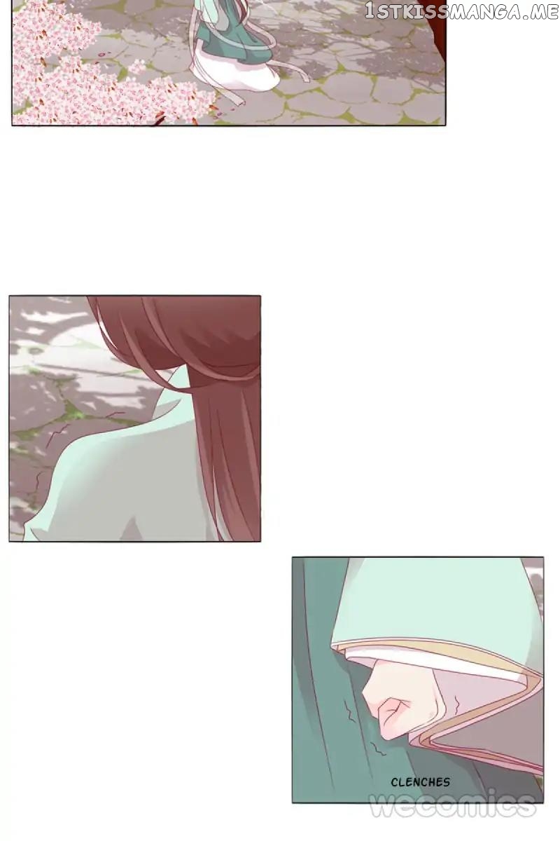 General, You May Leave Now chapter 18 - page 19