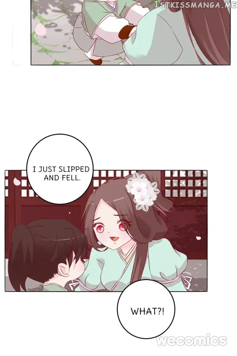 General, You May Leave Now chapter 18 - page 2
