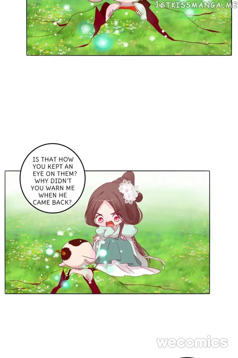 General, You May Leave Now chapter 18 - page 22