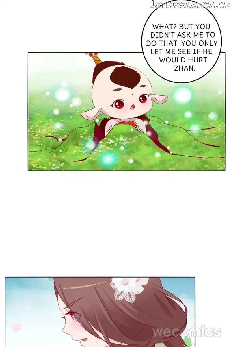 General, You May Leave Now chapter 18 - page 23