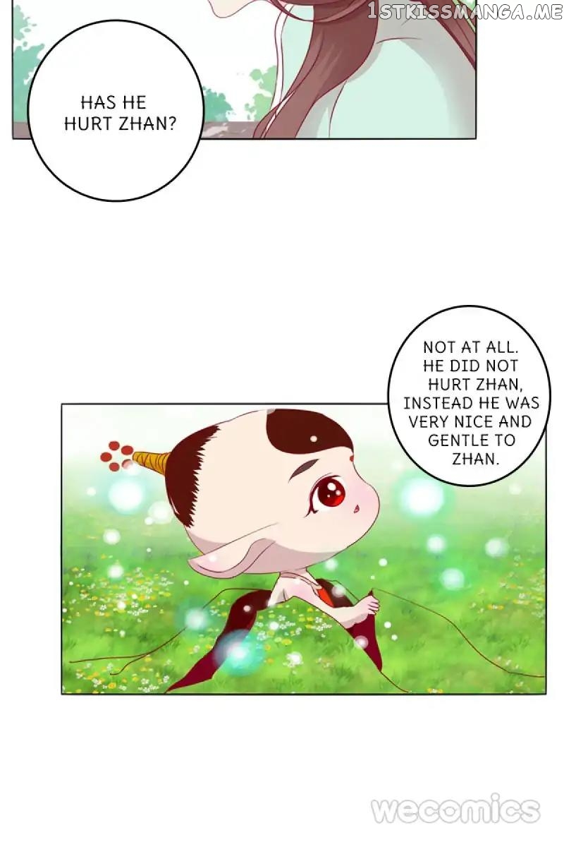 General, You May Leave Now chapter 18 - page 24