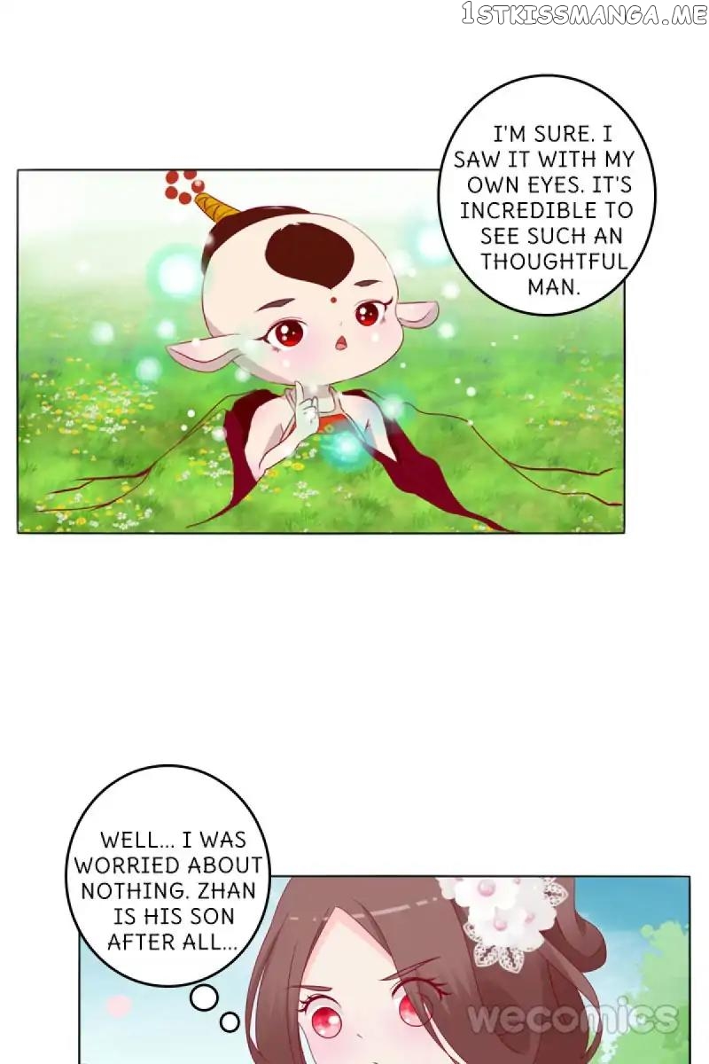 General, You May Leave Now chapter 18 - page 26