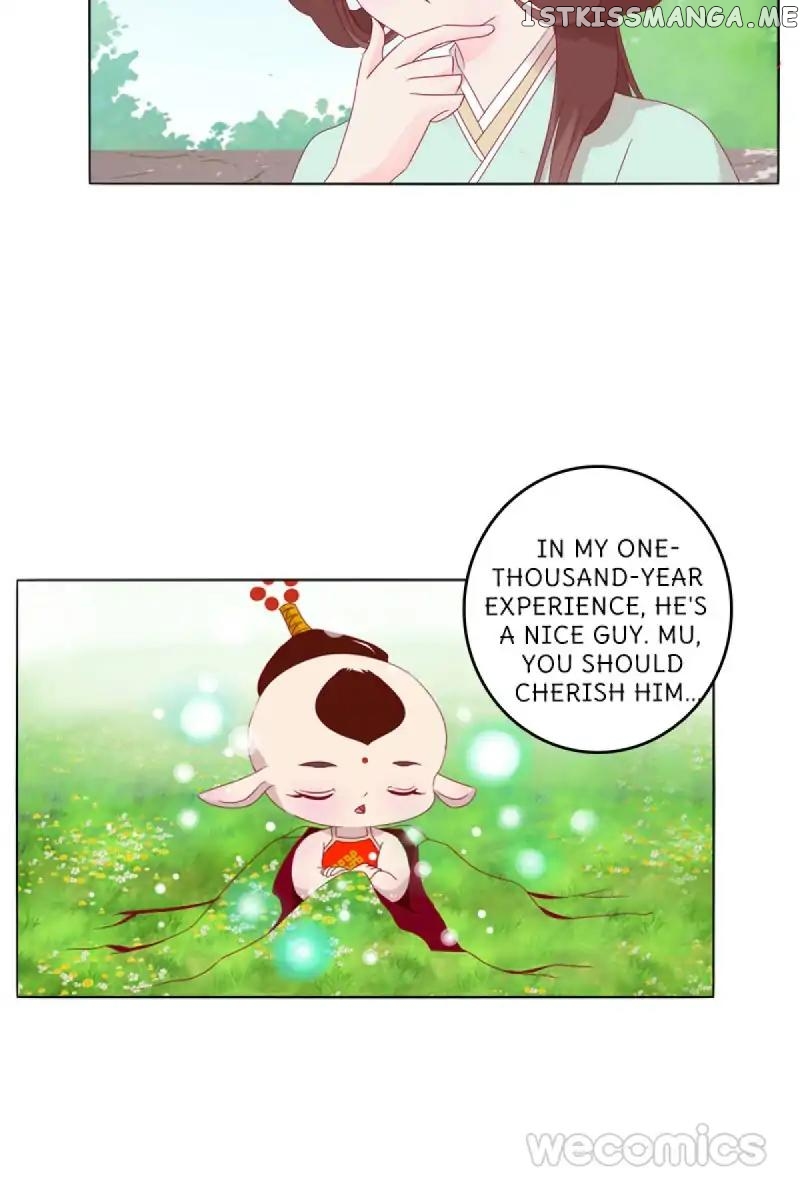General, You May Leave Now chapter 18 - page 27