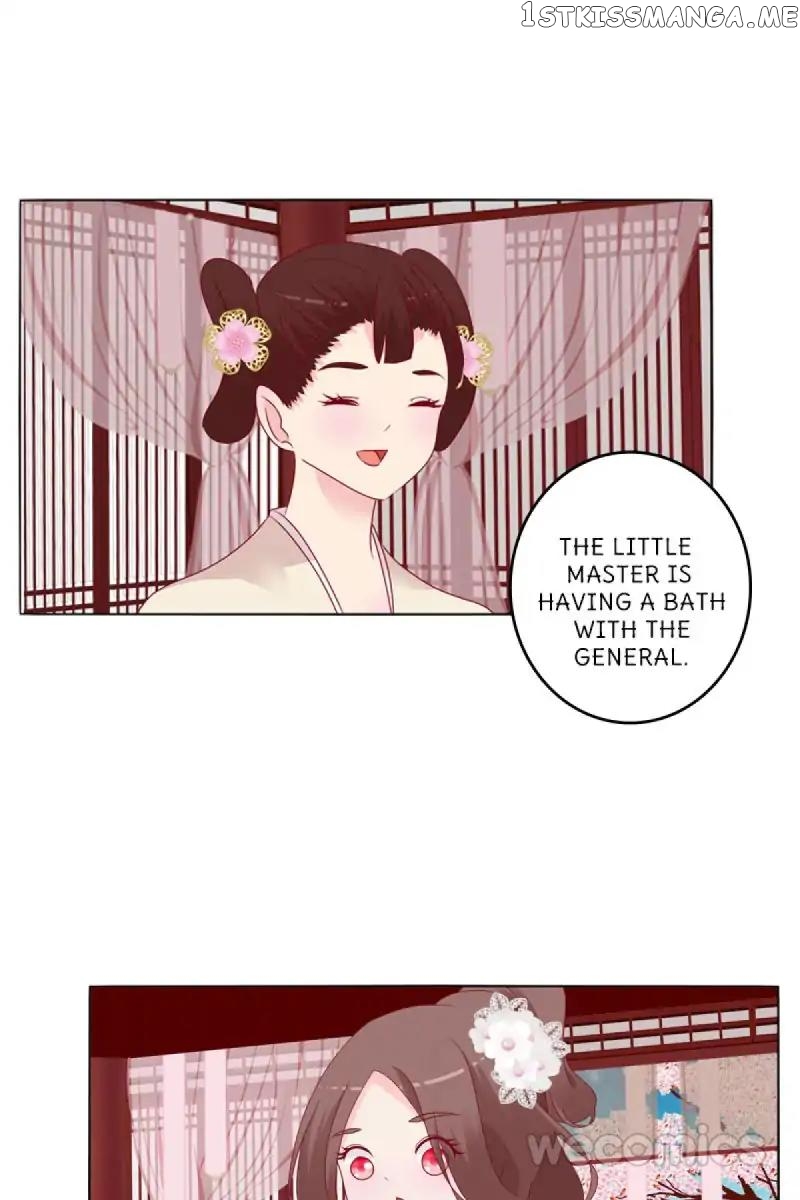 General, You May Leave Now chapter 18 - page 31