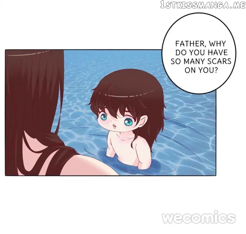 General, You May Leave Now chapter 18 - page 35