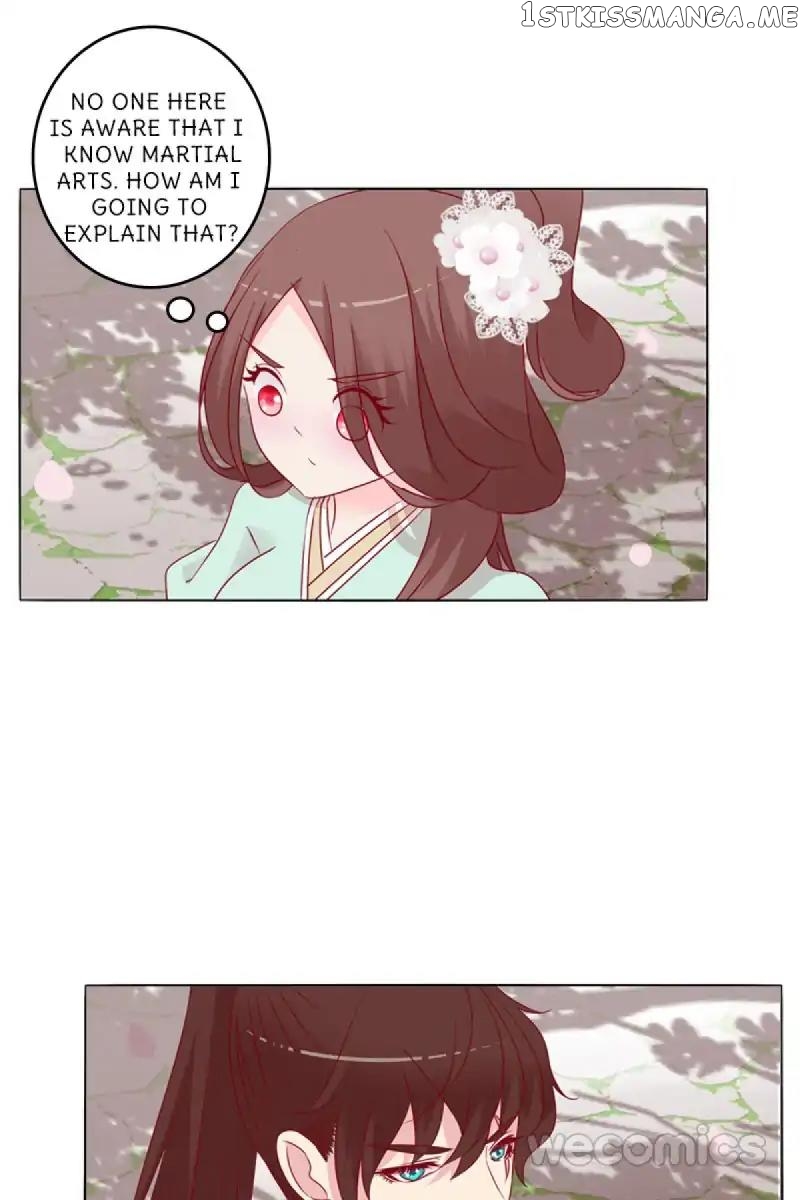 General, You May Leave Now chapter 18 - page 6