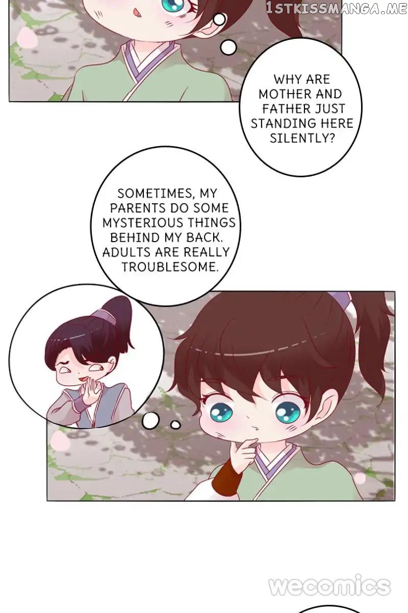 General, You May Leave Now chapter 18 - page 9